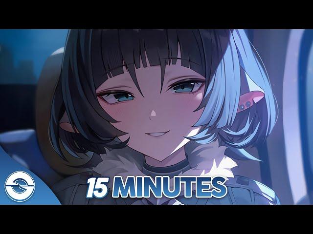 Nightcore - 15 Minutes (Lyrics)