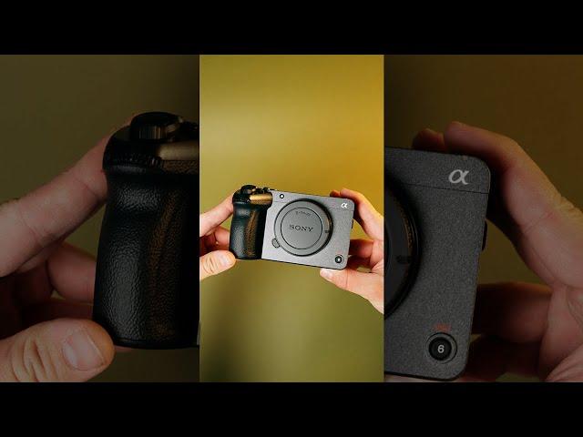 Sony FX30 Camera Unboxing: I'm Impressed!