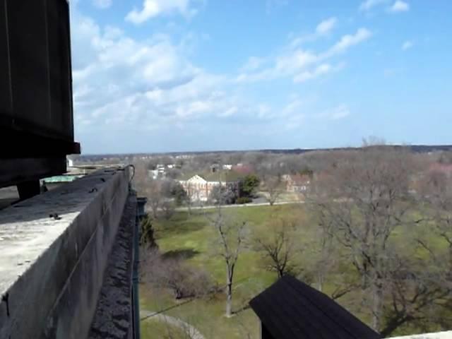 Fort Howard Rooftop