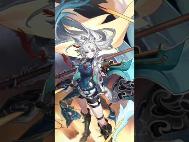 Why You *NEED* to get Feixiao in Honkai: Star Rail #honkaistarrail #hoyoverse #feixiao #hsr #mihoyo