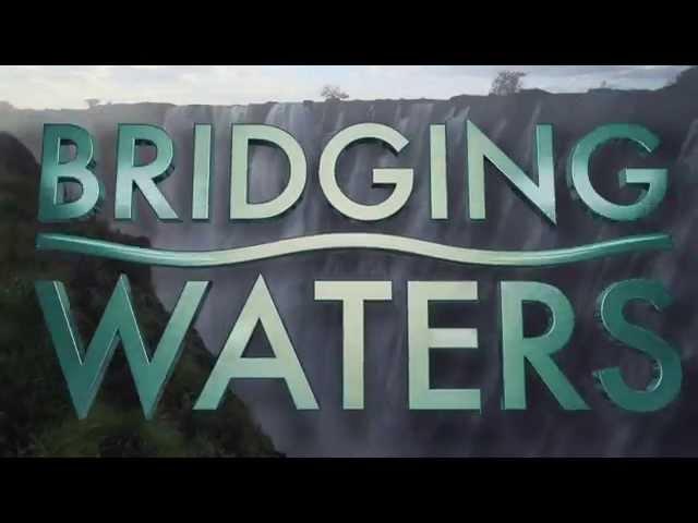 Bridging Waters Trailer