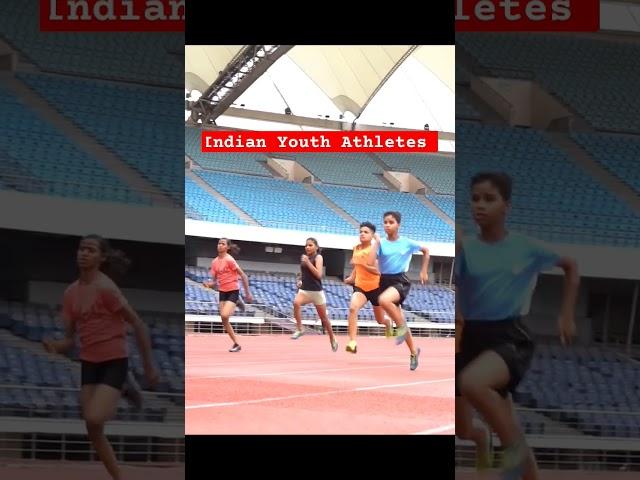 indian Youth Athletes #shortsvideo #trending #motivation #viralvideo #athlete #youtubeshorts #shorts