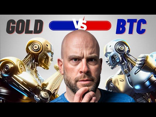 Gold Bots VS Crypto Bots - Which are Best?