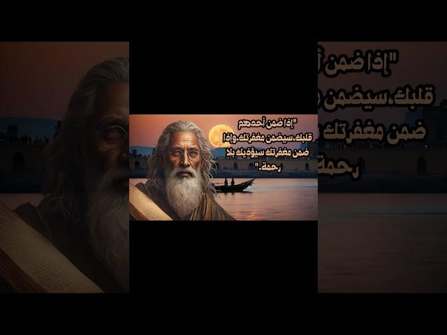 #حكم  #اقوال  #امثال  #اقتباسات #اقوال_وحكم  #اقتباسات_عميقة  #حكمة  #عبر #اقوال_وحكم_الحياة