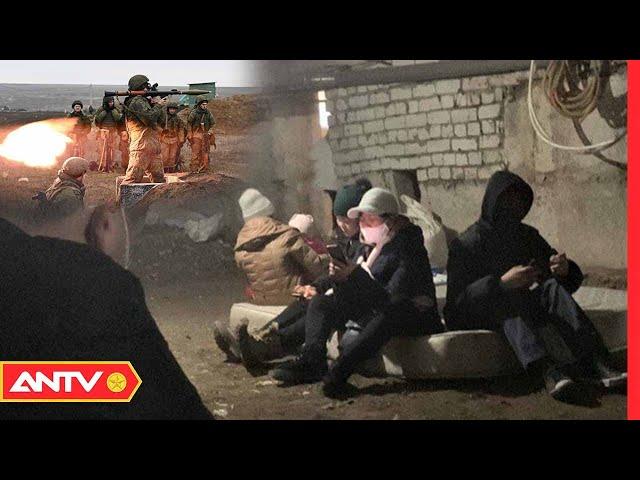 Tin Tức Nga - Ukraine Mới Nhất: Người Việt Tại Ukraine Cần Chuẩn Bị Gì Khi Sơ Tán Sang Các Nước Khác