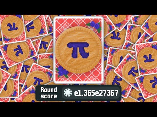 I Became Obsessed with Pi...