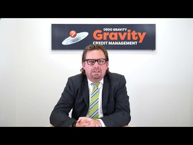 Gravity Credit Management Masterclass - Lesson 1 Introduction