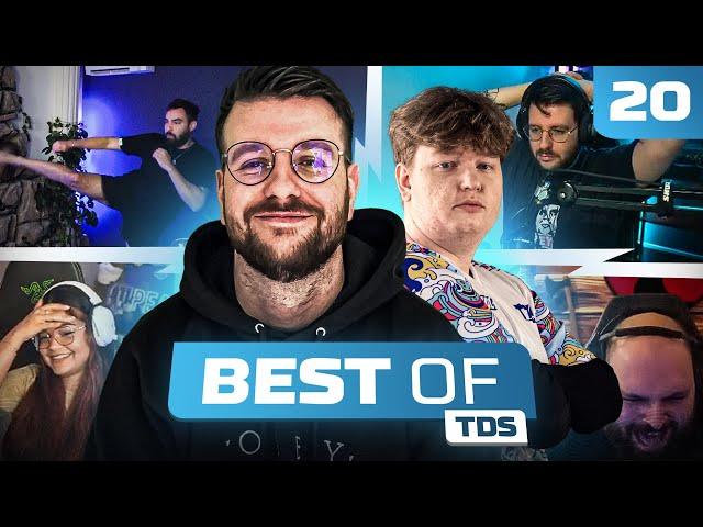 SIDIDI SE FAIT PRANK ?! - BEST OF TEAM DU SUD #20