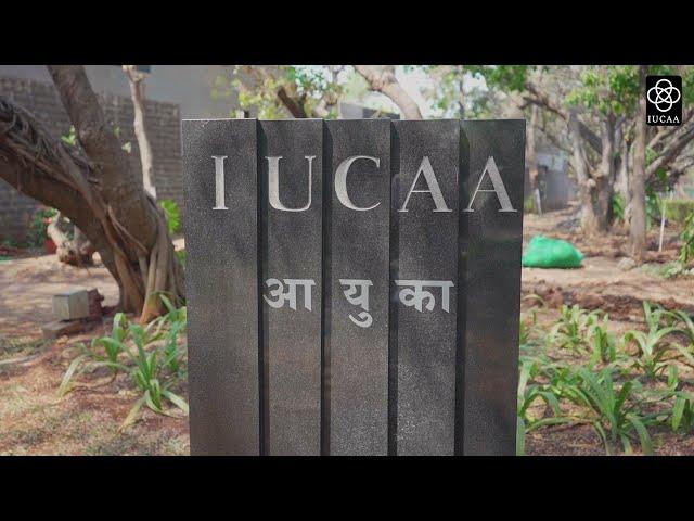 IUCAA National Science Day 2023 Highlights