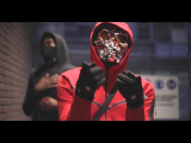 #DUTCHDRILL #11FOG LOWKEY - DOOMSDAY [Prod BullyBeats x 89] @lowkeyosix