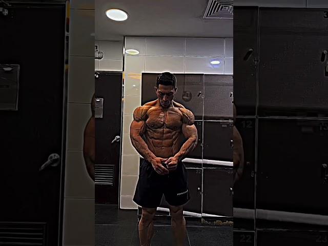 gym review,home workout gym motivation,mr olympia,nicandro vision motivation
