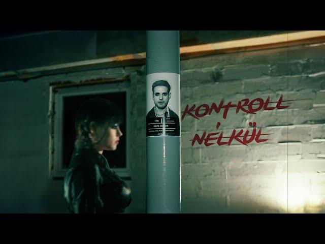 Racz Gergo x Sziszi - Kontroll nélkül