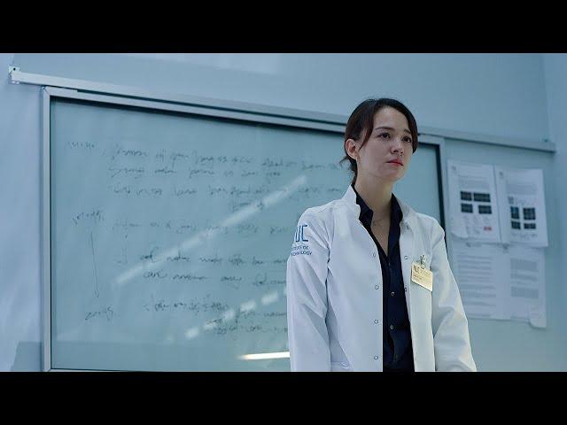 Эксперимент "Сплит" - Русский трейлер (2024)