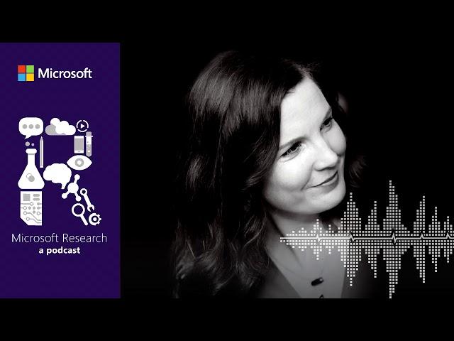 Keeping an Eye on AI with Dr. Kate Crawford
