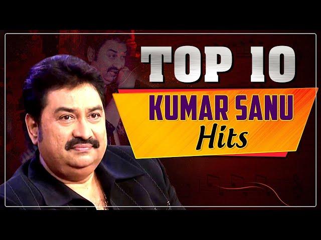 Kumar Sanu Hit Romantic 90’s Old Hindi Songs Bollywood Love Song Kumar SanuAudio Jukebox