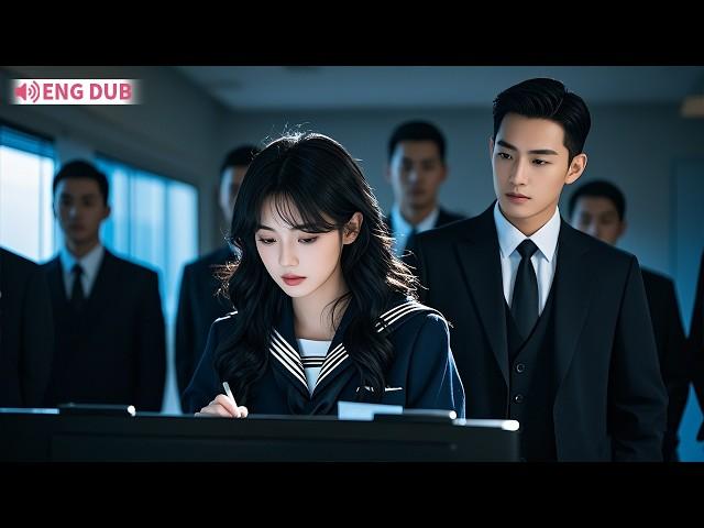 Cold CEO Hates All Fake Elegant Women! But Falls In Love With This Hardworking 18-Year-Old Intern