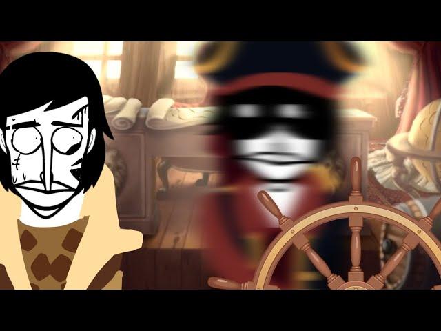 How Evadare found Xrun- (Incredibox Shitpost-)