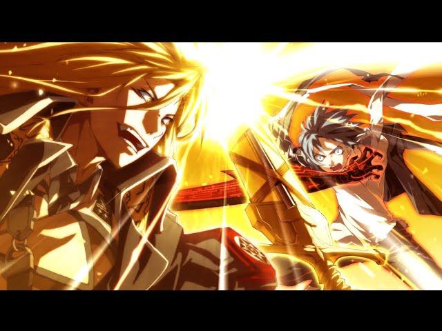 Weak Guy Gets Super Powers to Fight Demon GOD - NEW Anime English Dubbed Full Movie | All Episodes