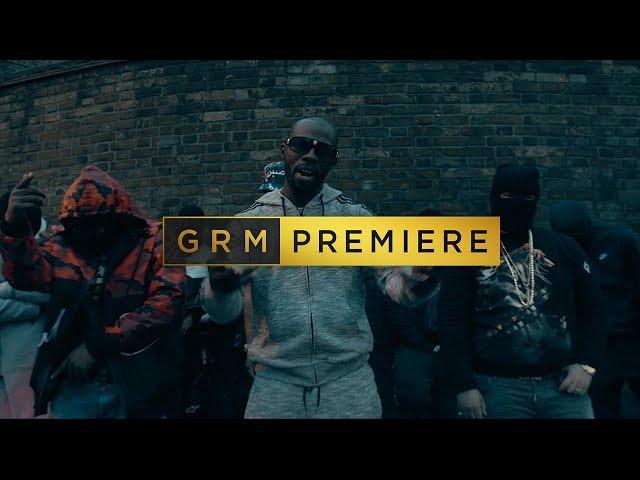 R.A (Real Artillery) - COD Freestyle [Music Video] | GRM Daily