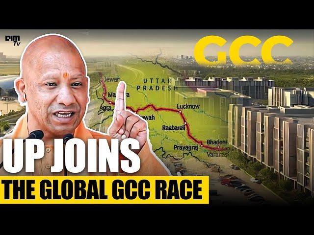 Why Uttar Pradesh Is Betting Big on Global Tech Hubs | FrontPage