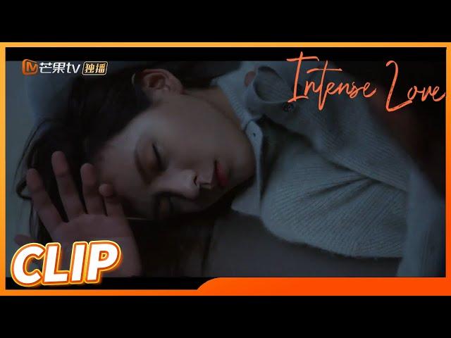 Dr.Zhou is rush to save Su Jinbei!! | Intense Love | Clip | 韫色过浓 | MangoTV US