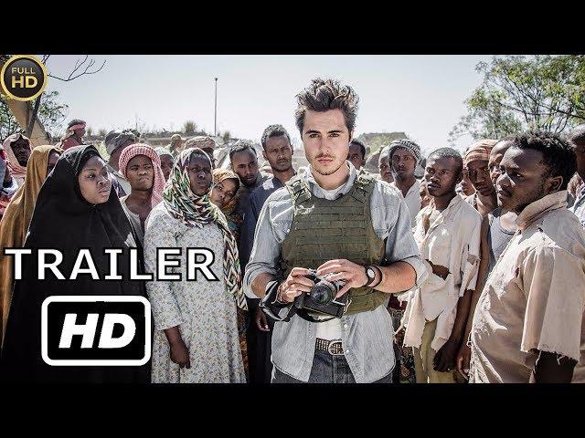 The Journey Is the Destination | Official Trailer HD | Ella Purnell | Kelly Macdonald