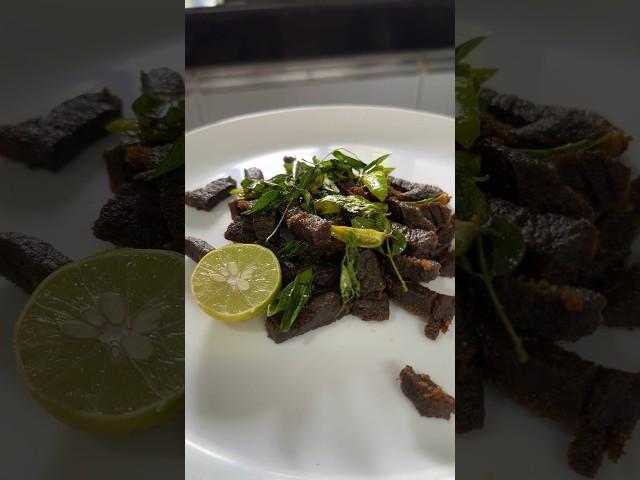 Beef dry fry ||@Byte-yx8jr ||#youtubeshorts #trending #viral #shorts #short #shortsfeed