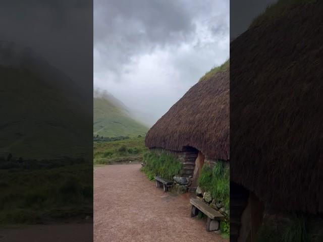 Glencoe, Highlands of Scotland #scotland #visitscotland #glencoe #scottish #highlands #vacation #fyp