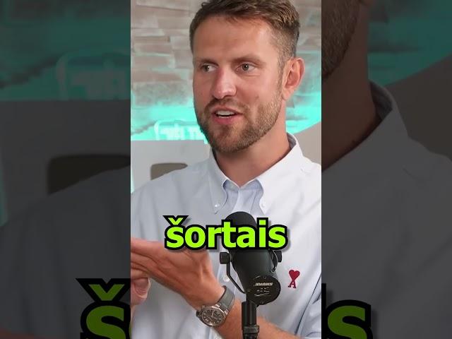 Šortai 🩳 #197