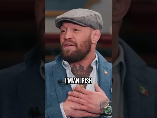 The Irish Are Sick Of This Treatment ️