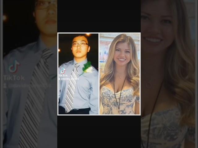 David Nguyen And Natalie Winters