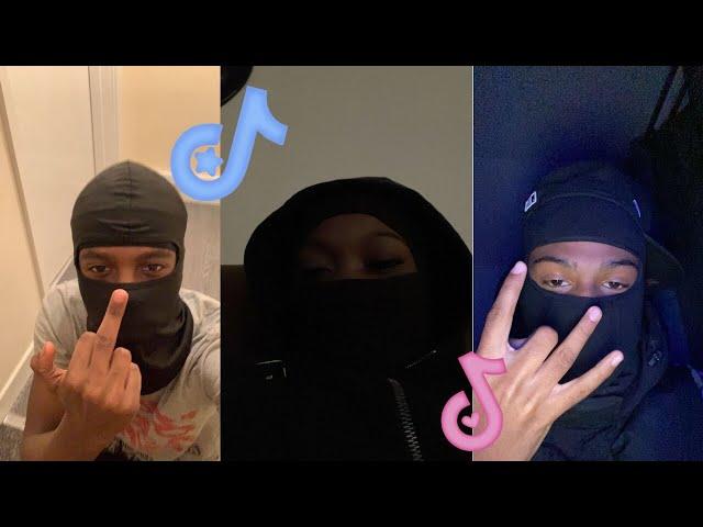 Relatable Black TikTok’s 20