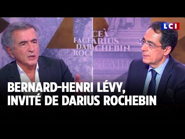 Attaques au Liban, Israël, Iran : le décryptage de Bernard-Henri Lévy