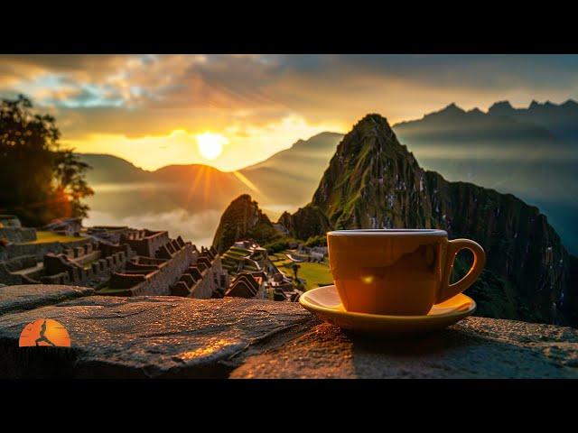  432HZ EARLY Morning Awakening Music  Powerful Morning Meditation Music For Renewed Energy