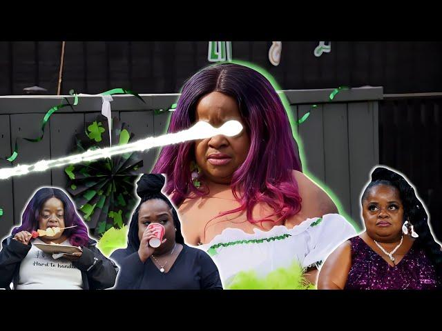 Little Women Atlanta - Juicy being a villain  for almost 14 Minutes (Season 6 Edition) | Compilation