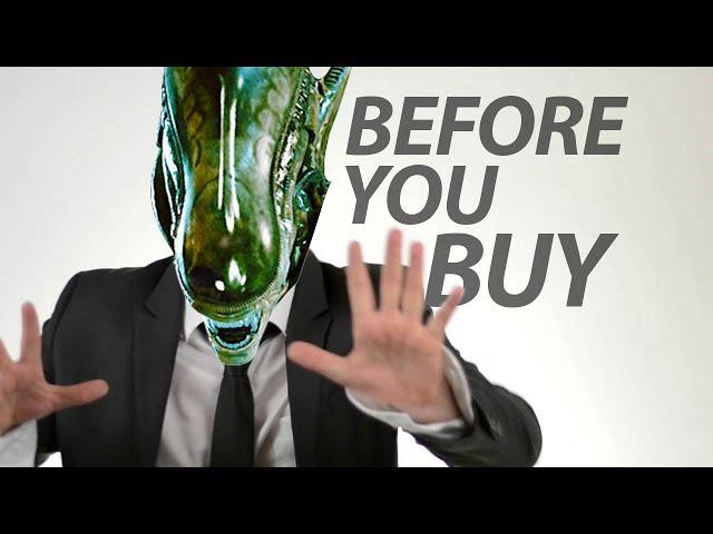 Aliens: Fireteam Elite - Before You Buy