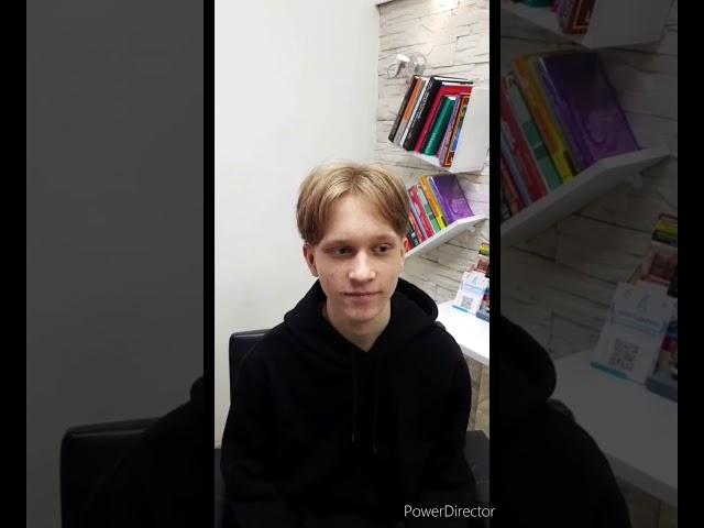 Мужская завивка.  Биозавивка модный стильный образ