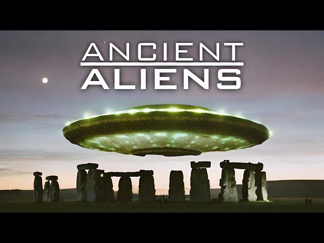 Ancient Aliens Full Episodes | In Search of Aliens | Documentary Full Movie | 2024