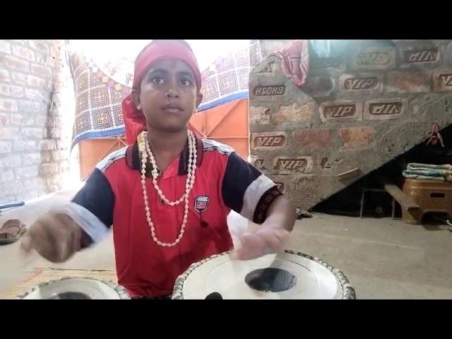 Rahul chakraborty 10 year old