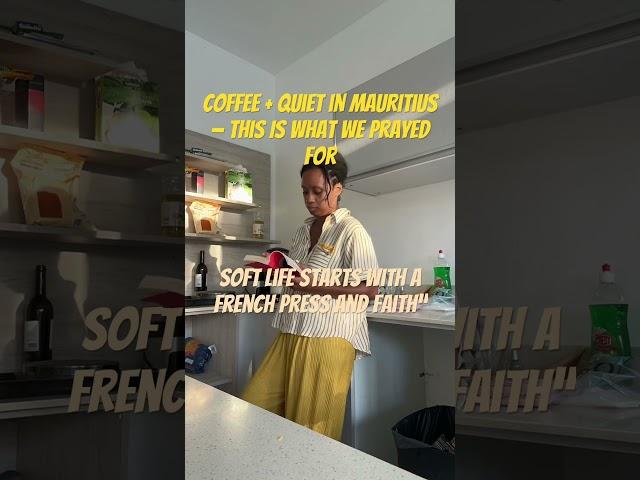 POV: You Left Babylon. Now You Make Coffee Like This #coffeeculture