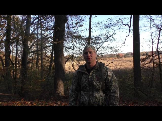 Blueline Outdoors S1 Ep2