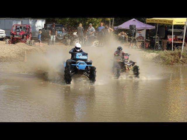 CMR Finals Super Modified – River Run ATV Park – Muddin for a Cure Ride