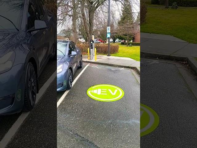 EV charging levels explained - plus a Ford F-150 lightning appearance! know yo charging lingo!