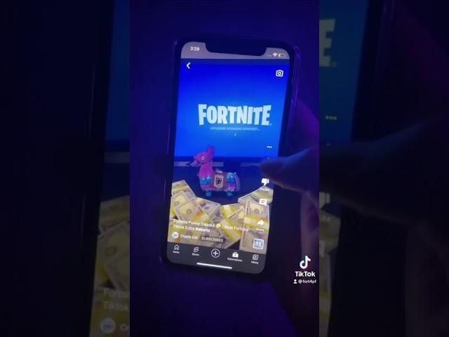 Funny Fortnite TikToks  shorts Fortnite fortnitetiktok fortnitetiktoks - Robloxian Dev.mp4