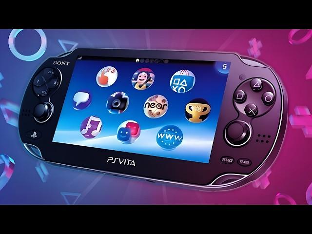 Should You Buy a PS Vita For Emulation in 2024