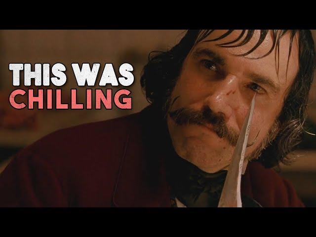 Why Bill The Butcher Is One Of The Most Terrifying Villains In Film History