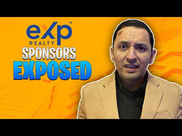 eXp Realty Sponsorship Updates 2023 | Learn More About eXp Realty Sponsorship