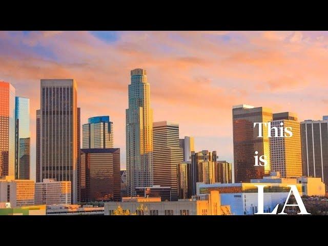 This is LA  |  Alan Taylor Real Estate