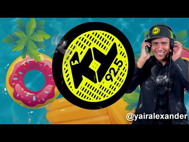 KY MIX SALSA BY YAIR ALEXANDER 028