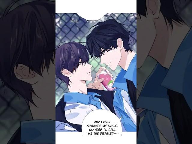 #gay #manga #couples #comics #cute #webtoon #manhua #shounenai #shorts #romance